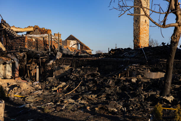 Reliable Structural Rebuild contractor in Glendale, WI by Meridian Smoke Damage